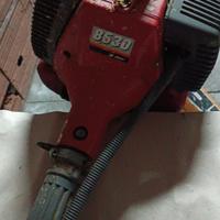 Decespugliatore efco 8530