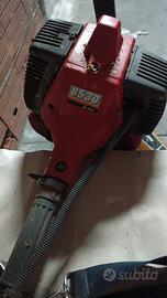 Decespugliatore efco 8530