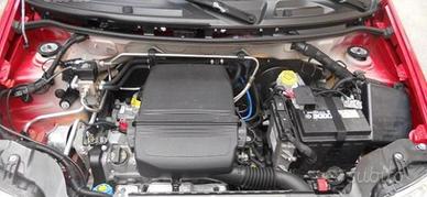 Fiat Panda1.2 09 cambio,scatola sterzo,filtro aria