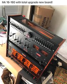 GALACTRON service and upgrade per tutti i modelli