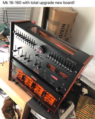 GALACTRON service and upgrade per tutti i modelli