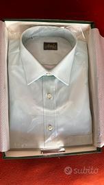Lotto 2 Camicie Uomo Vintage nuove in scatola.