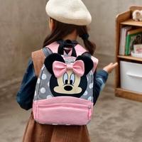zaino asilo Minnie 