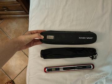 magic Wand scanner portatile