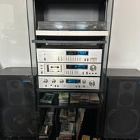 Pioneer anni 80