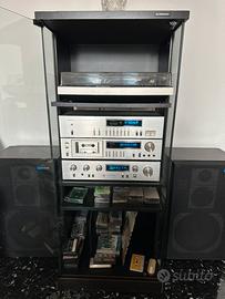 Pioneer anni 80