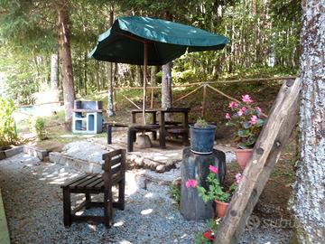 Terratetto monte amiata