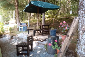 Terratetto monte amiata