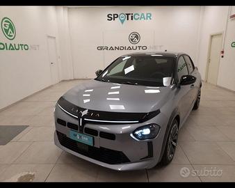 Lancia Ypsilon NUOVA LANCIA IBRIDA Nuova Ibri...