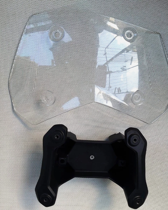 Cupolino originale basso BMW F750GS F800GS