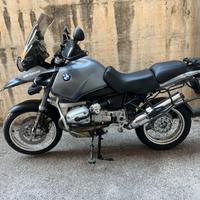 Bmw r 1150 gs - 2003