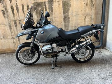 Bmw r 1150 gs - 2003