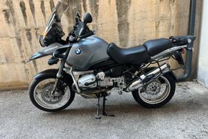 Bmw r 1150 gs - 2003