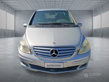 Mercedes Classe B - T245 - B 180 cdi Sport U172849