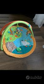 palestrina per bambini