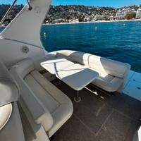 Cruiser rogue 3075 del 1999 open cruiser