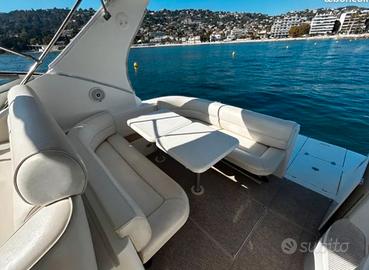 Cruiser rogue 3075 del 1999 open cruiser