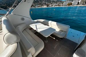 Cruiser rogue 3075 del 1999 open cruiser