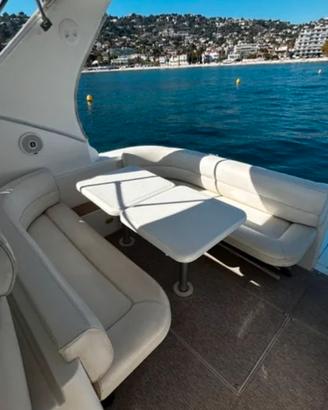 Cruiser rogue 3075 del 1999 open cruiser