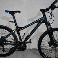 Bici mtb 27.5