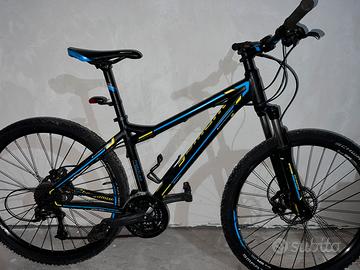 Bici mtb 27.5