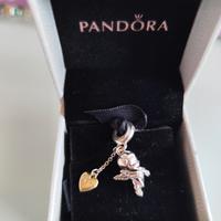 charme Angelo putto Eros pandora 