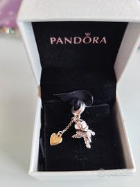 charme Angelo putto Eros pandora 