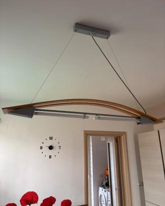 Lampadario design