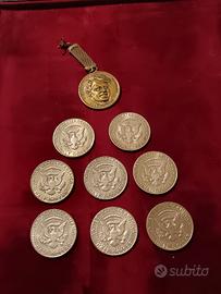 monete d argento 