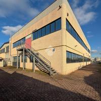 CAPANNONE A PODENZANO