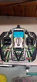 futaba 3vcs spektrum 