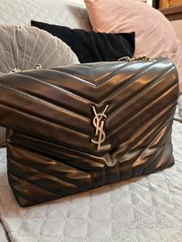 Loulou large ysl