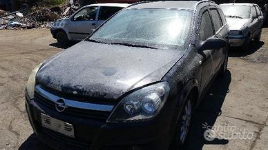 Ricambi Opel astra anno 2007/11 cil 1900 cdti 150