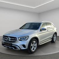 Mercedes GLC 220 d Sport 4matic auto