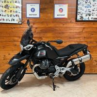 Moto Guzzi V85 Strada - Rate a Interessi 0