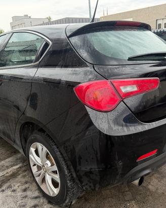 ricambi usati alfa romeo giulietta