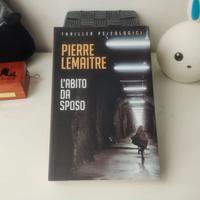 L'abito da sposo - Pierre Lemaitre