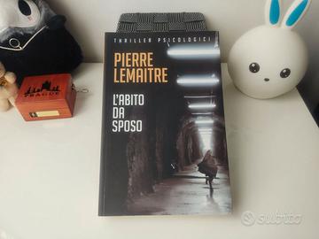 L'abito da sposo - Pierre Lemaitre
