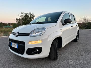Fiat Panda Van 2 Posti 1.0 Hybrid, Carplay, fattur