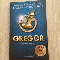 Gregor - La prima profezia