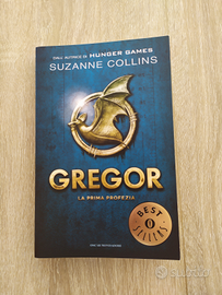 Gregor - La prima profezia