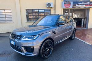 Land Rover Range Sport 3.0 Diesel 2018 ACCESSORIAT