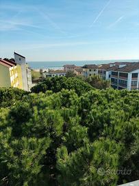 Bilocale vista mare "PINO B" - Portogaribaldi