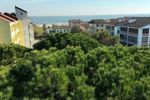 Bilocale vista mare "PINO B" - Portogaribaldi