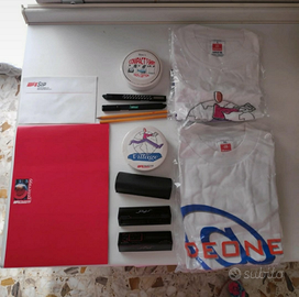 Kit SIP e Telecom Italia