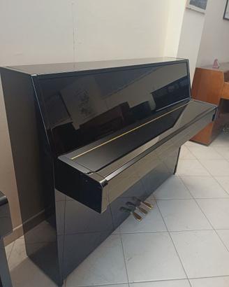 Pianoforte verticale Yamaha C109