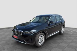 BMW X3 X3 xDrive20d 48V