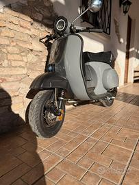 Vespa 50 special del 79