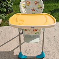 Seggiolone Pappa Chicco per Bambini