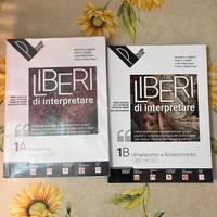 LIBERI DI INTERPRETARE